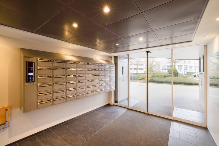 Foto 16 van Oostmaaslaan 842