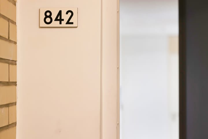 Foto 17 van Oostmaaslaan 842