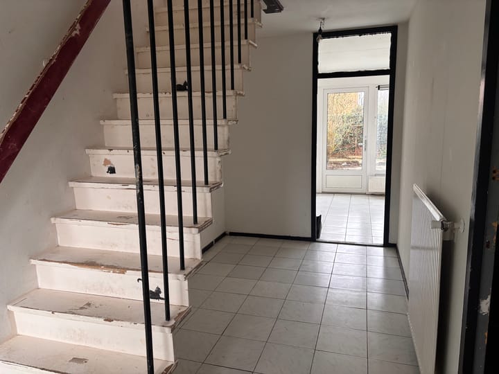 Foto 5 van Marsstraat 40