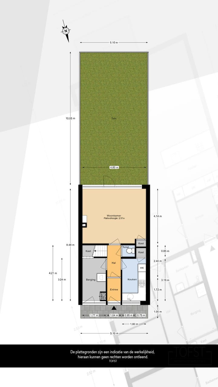 Foto 27 van van Maerlantlaan 57