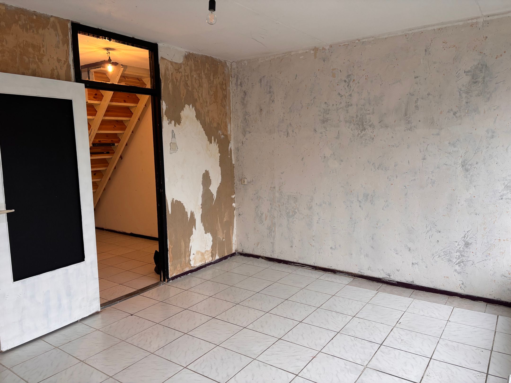 Foto 6 van Marsstraat 40