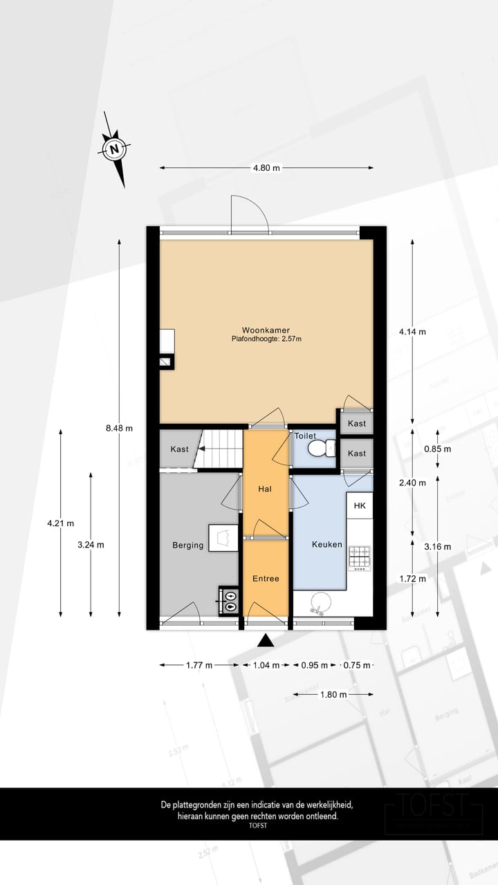 Foto 28 van van Maerlantlaan 57