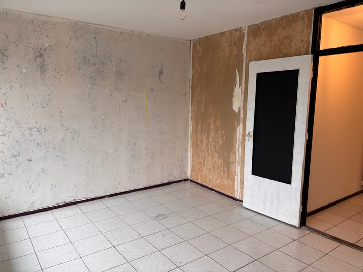 Foto 7 van Marsstraat 40