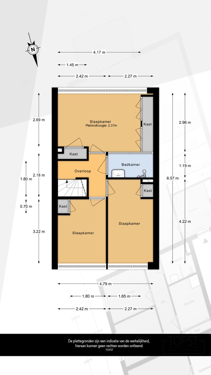 Foto 29 van van Maerlantlaan 57