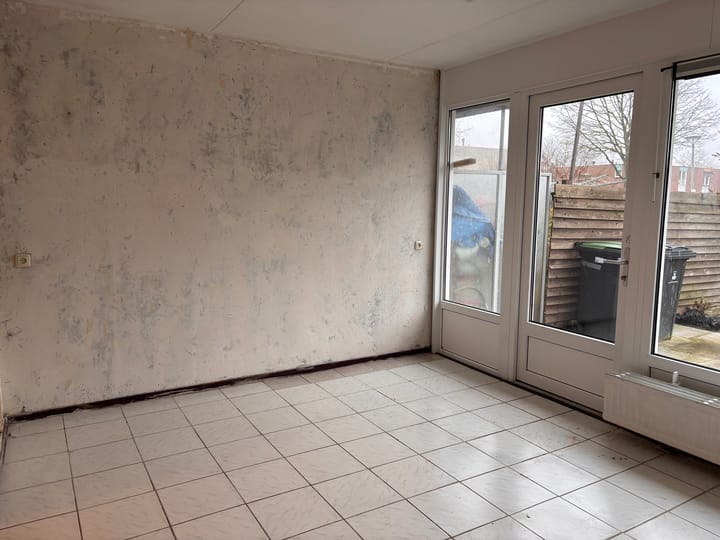 Foto 8 van Marsstraat 40