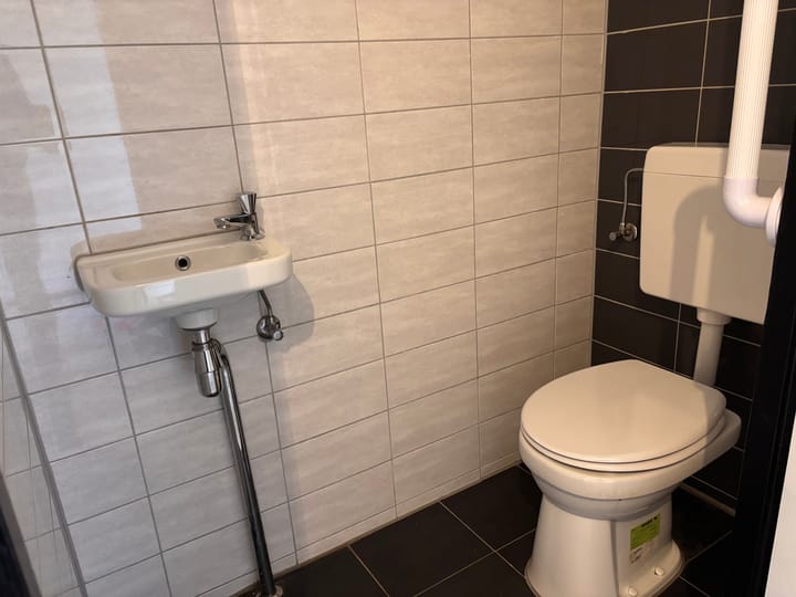 Foto 9 van Marsstraat 40