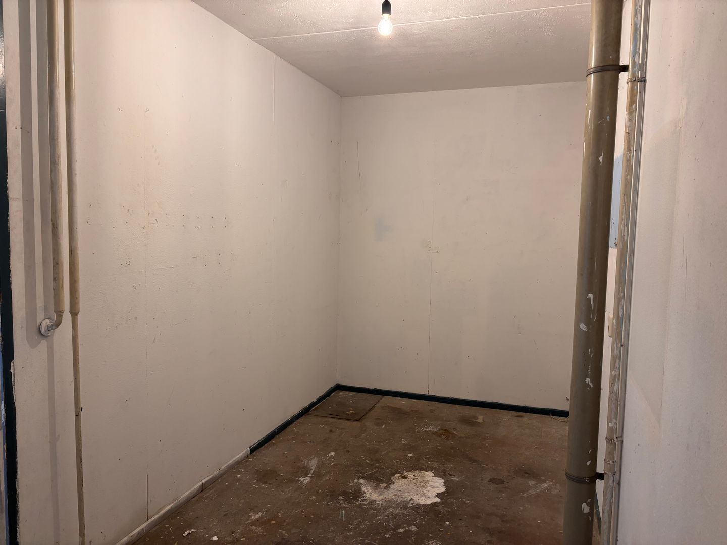 Foto 10 van Marsstraat 40