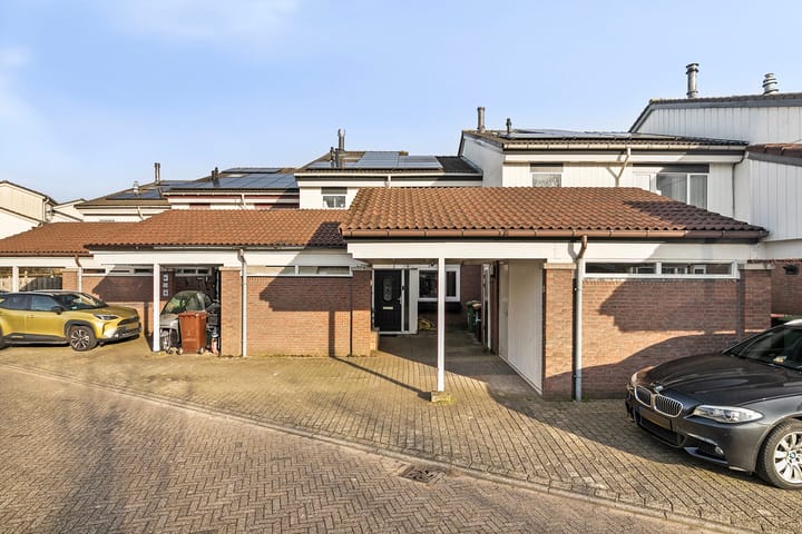 Foto 3 van Gemini 61