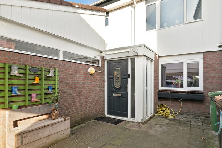 Foto 4 van Gemini 61