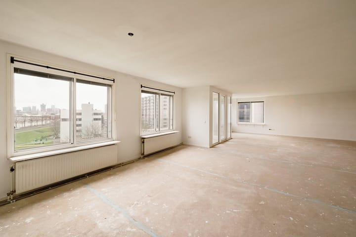 Foto 24 van Oostmaaslaan 842