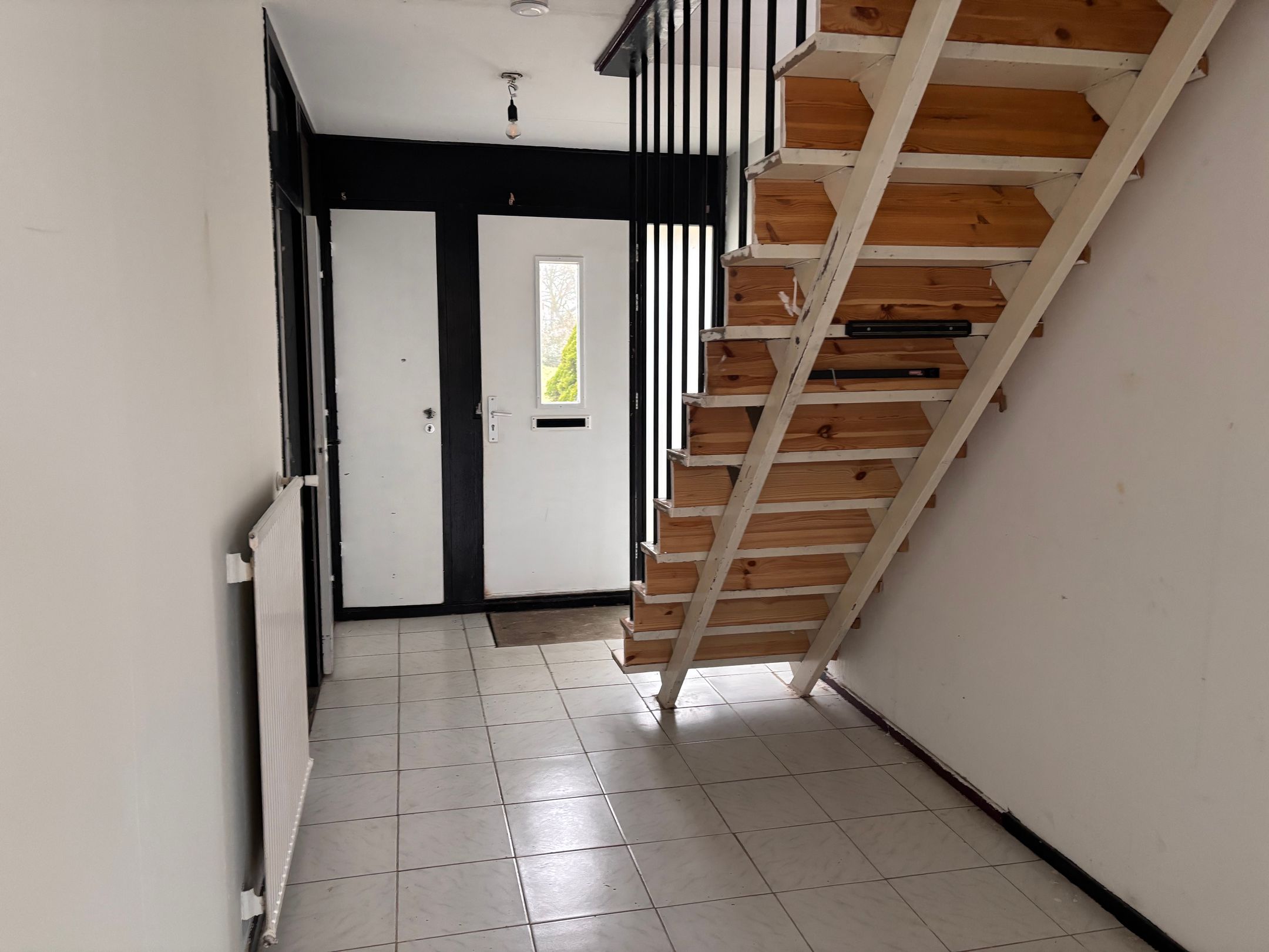 Foto 12 van Marsstraat 40