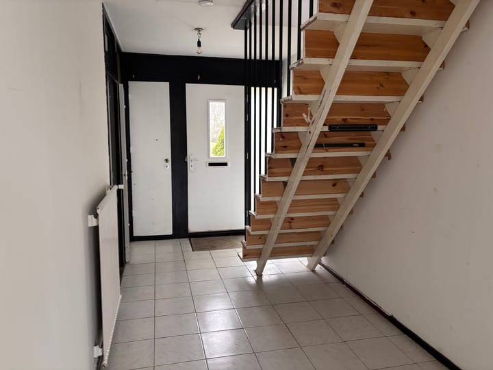 Foto 12 van Marsstraat 40