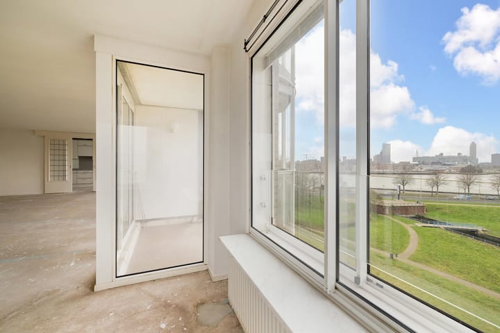 Foto 25 van Oostmaaslaan 842