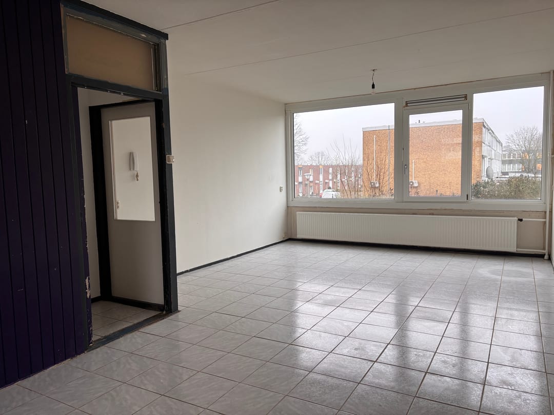 Foto 13 van Marsstraat 40