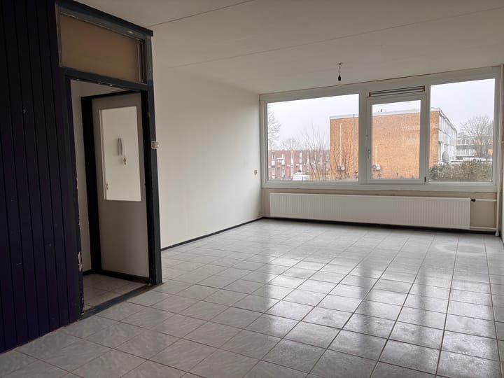 Foto 13 van Marsstraat 40