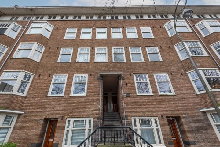 Foto 47 van Victorieplein 19-2