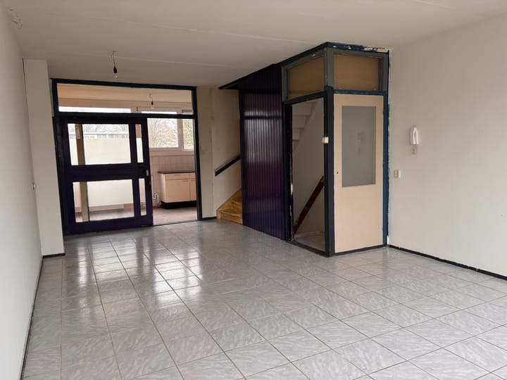 Foto 15 van Marsstraat 40