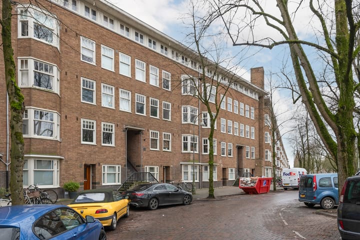 Foto 50 van Victorieplein 19-2