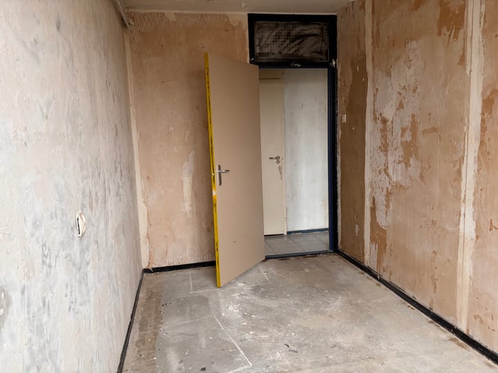 Foto 24 van Marsstraat 40