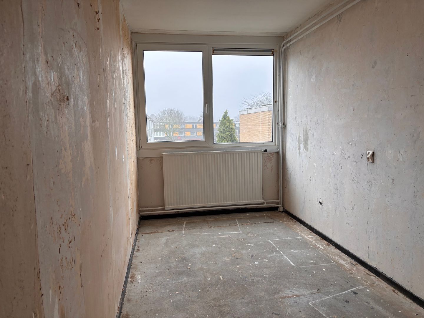 Foto 25 van Marsstraat 40