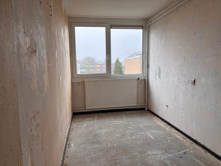 Foto 25 van Marsstraat 40