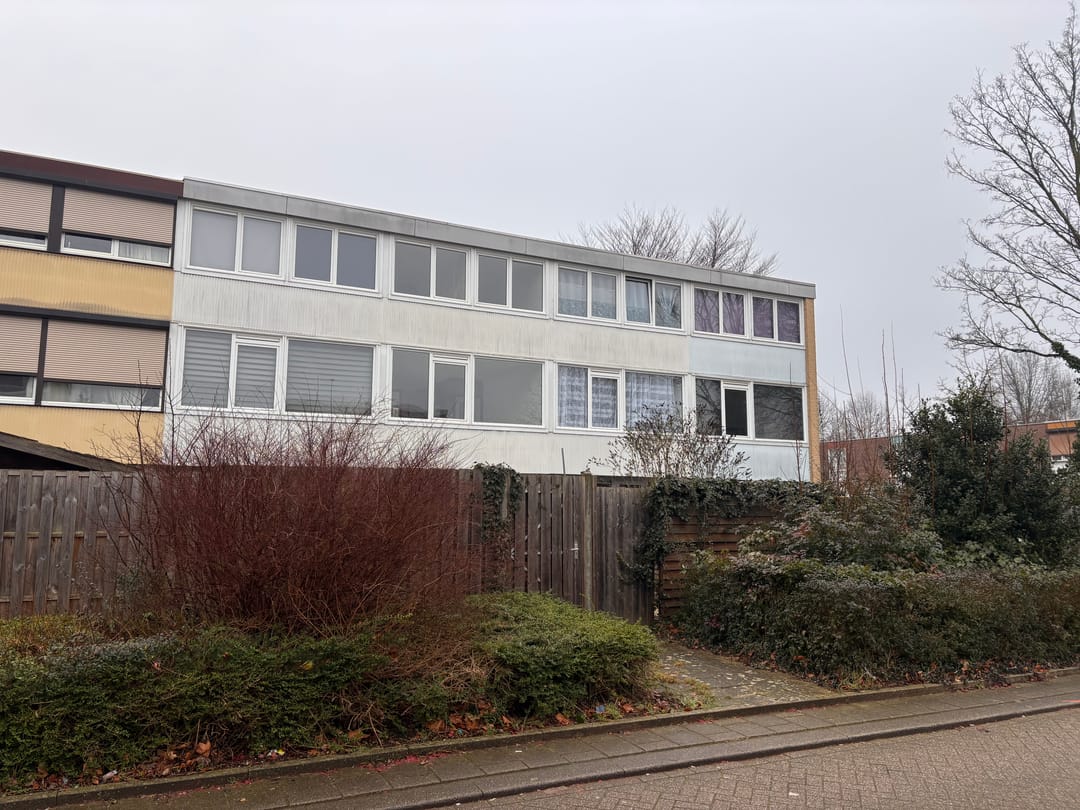 Foto 28 van Marsstraat 40