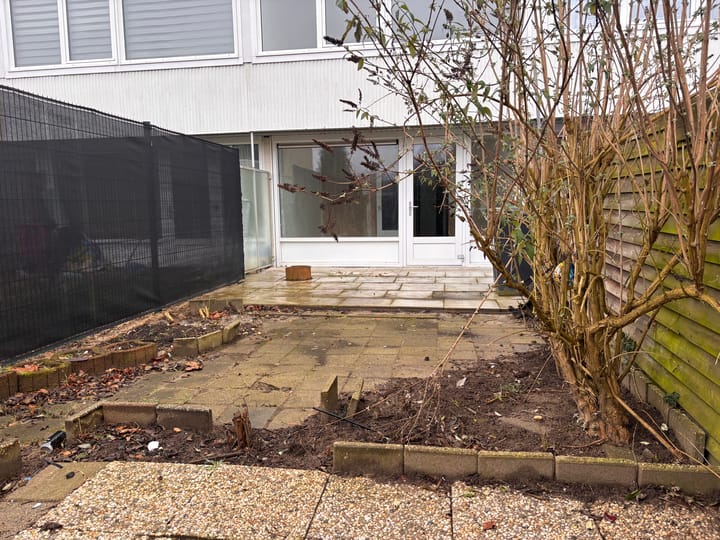 Foto 30 van Marsstraat 40