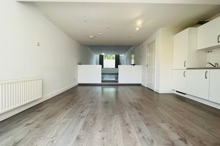 Lange Hilleweg 4-B