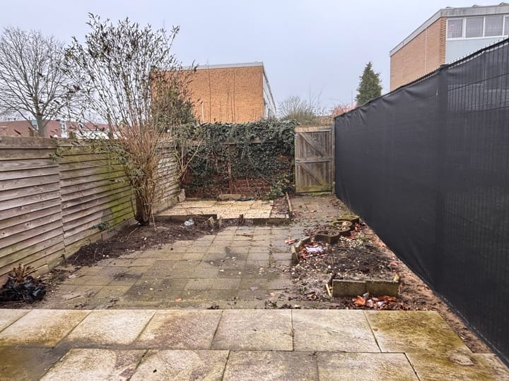 Foto 31 van Marsstraat 40