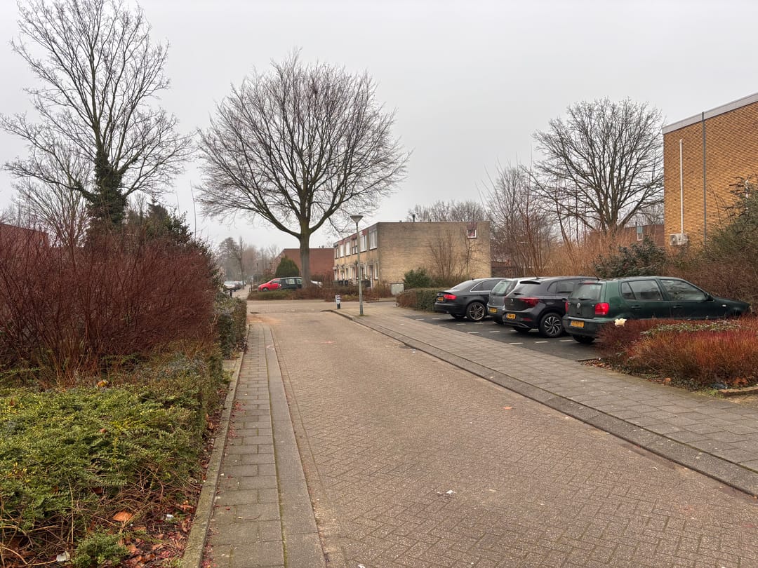 Foto 32 van Marsstraat 40