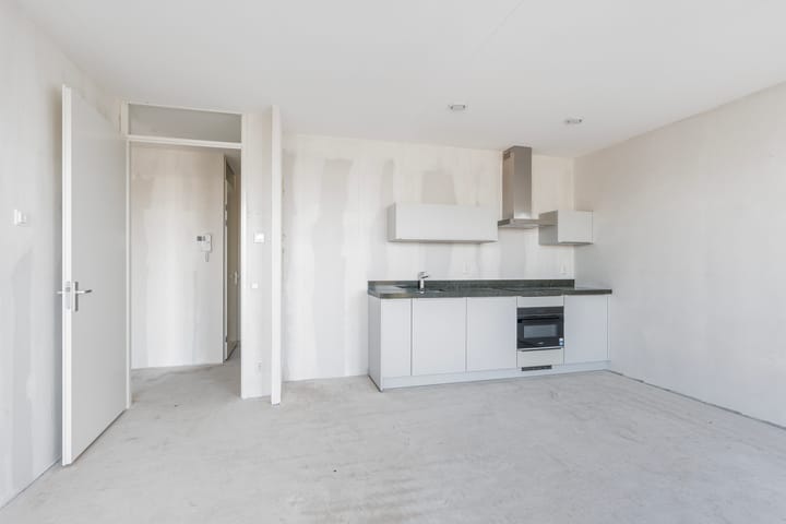 Foto 4 van Jaap van der Hoekplaats 98