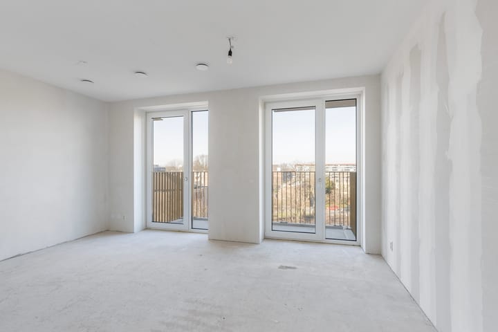 Foto 5 van Jaap van der Hoekplaats 98