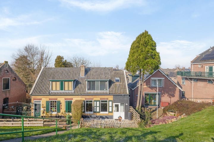 Foto 5 van Lekdijk 206