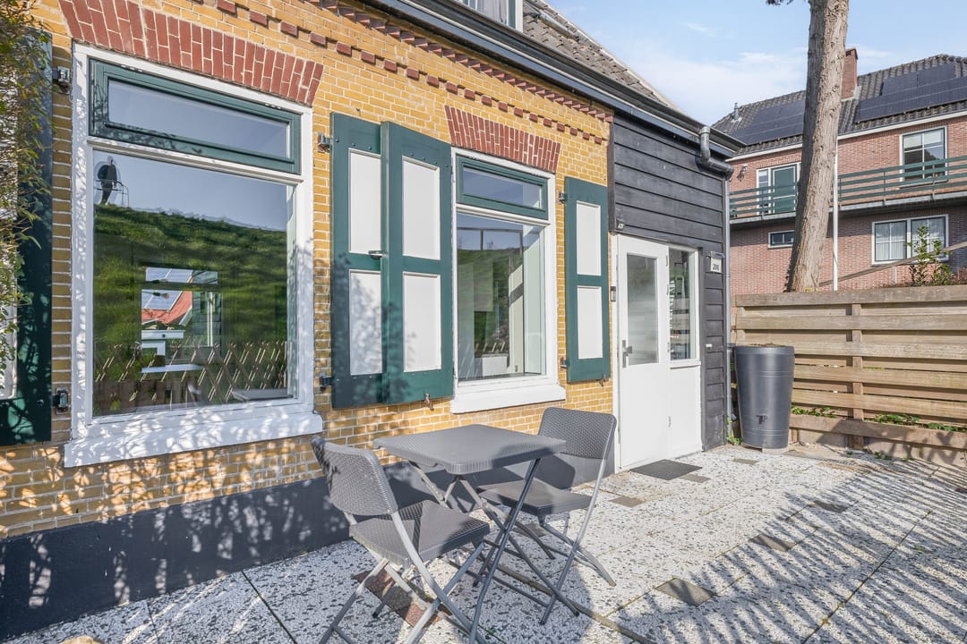 Foto 8 van Lekdijk 206