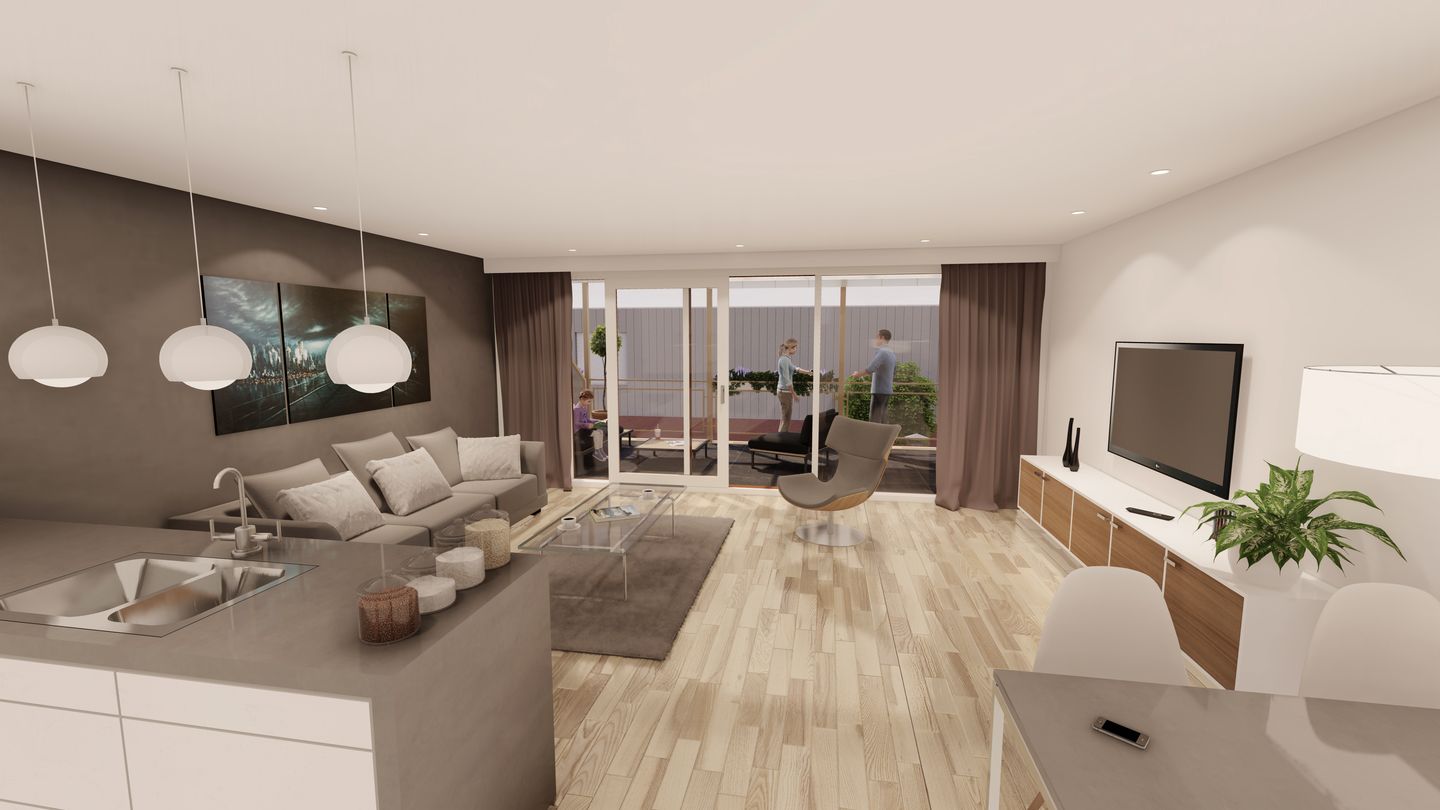 Photo 19 of J.C. van Neckstraat 13