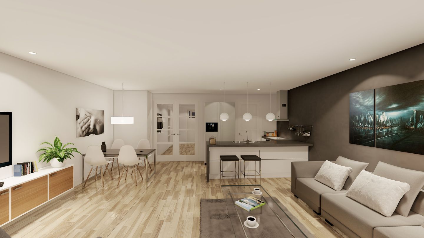 Photo 20 of J.C. van Neckstraat 13