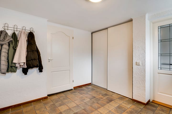 Foto 2 van Burgemeester Thomas Wackersstraat 16-A