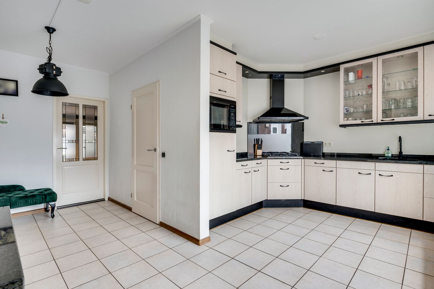 Foto 4 van Burgemeester Thomas Wackersstraat 16-A