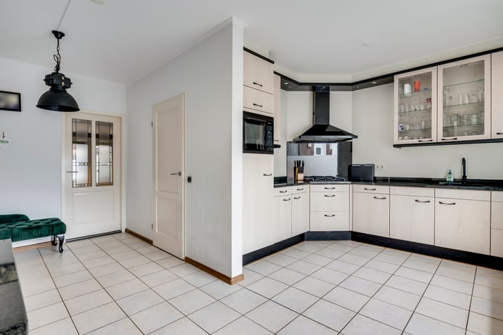 Foto 4 van Burgemeester Thomas Wackersstraat 16-A