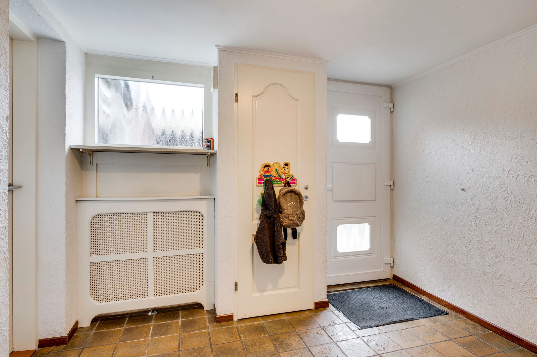 Foto 3 van Burgemeester Thomas Wackersstraat 16-A