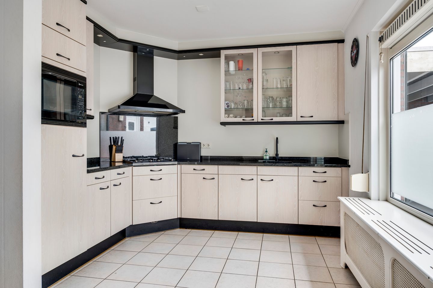 Foto 5 van Burgemeester Thomas Wackersstraat 16-A