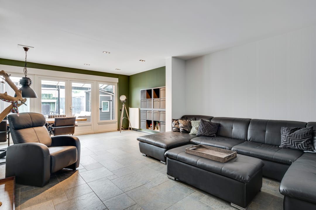 Foto 8 van Burgemeester Thomas Wackersstraat 16-A