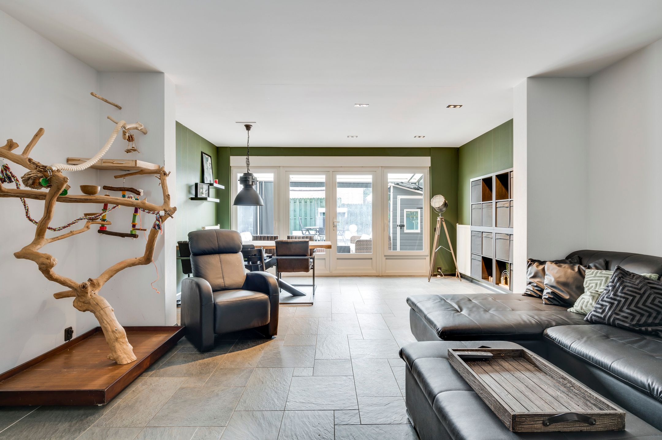 Foto 9 van Burgemeester Thomas Wackersstraat 16-A