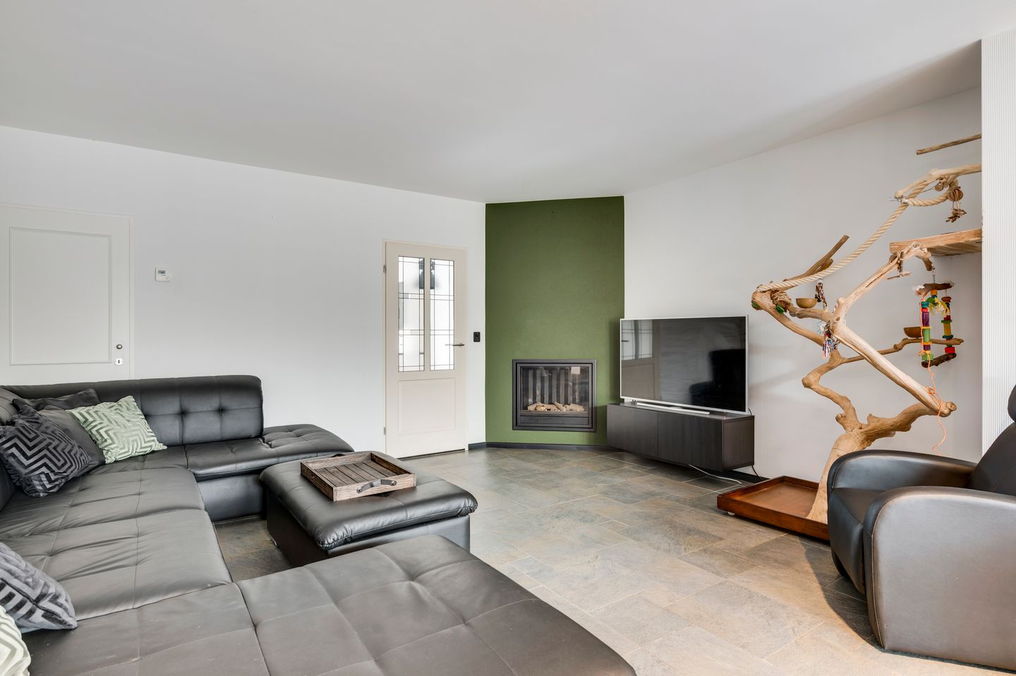 Foto 10 van Burgemeester Thomas Wackersstraat 16-A