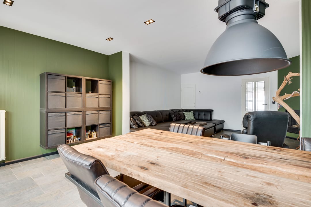 Foto 11 van Burgemeester Thomas Wackersstraat 16-A