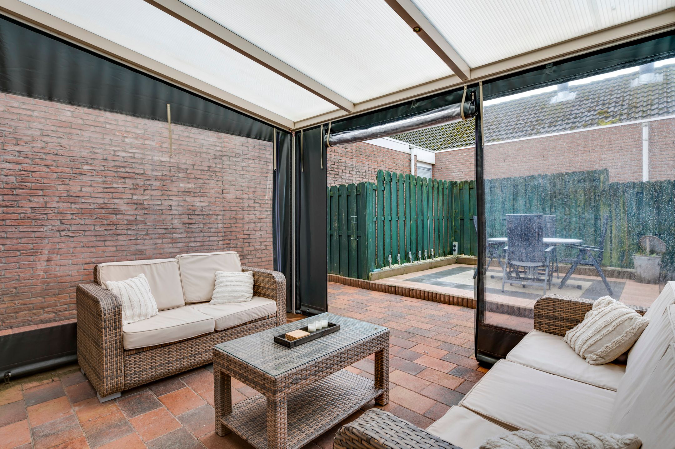 Foto 12 van Burgemeester Thomas Wackersstraat 16-A