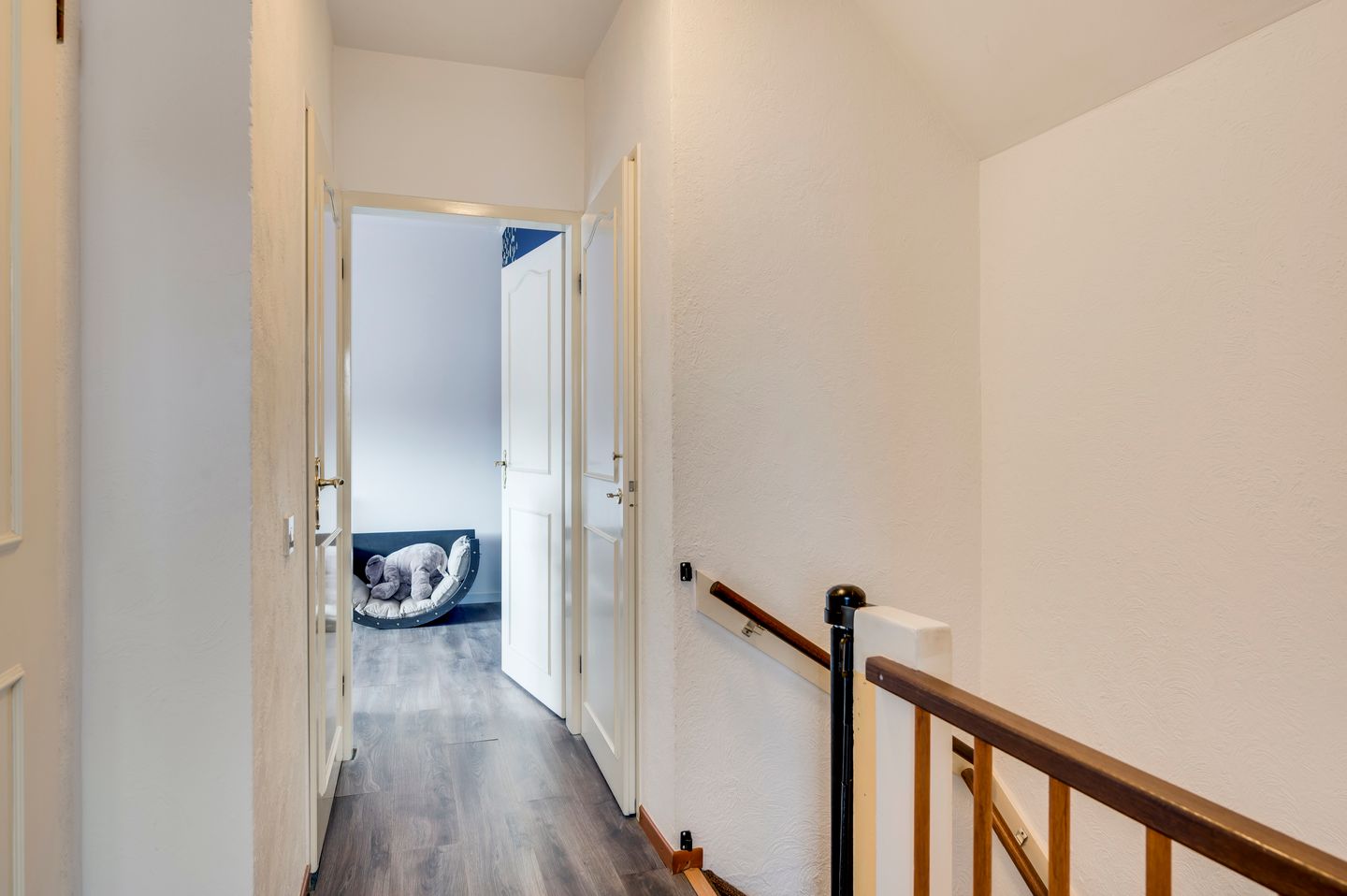 Foto 14 van Burgemeester Thomas Wackersstraat 16-A