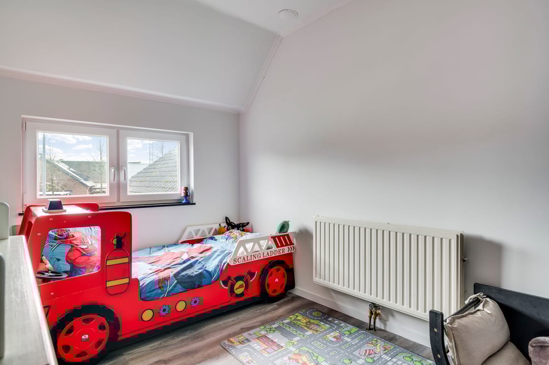 Foto 17 van Burgemeester Thomas Wackersstraat 16-A