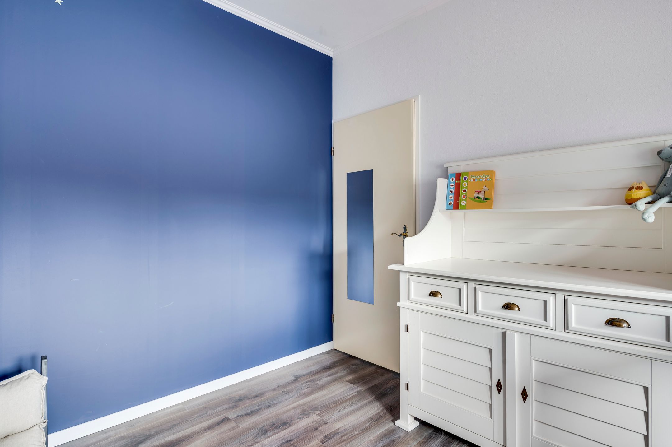 Foto 18 van Burgemeester Thomas Wackersstraat 16-A