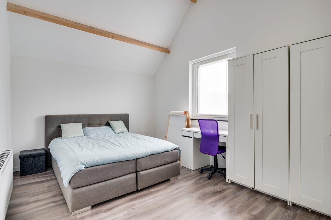 Foto 22 van Burgemeester Thomas Wackersstraat 16-A